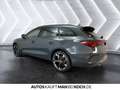 CUPRA Leon Sportstourer 1.5 eTSI DSG SHZ ALLWETTER Navi Blau - thumbnail 4