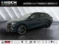 CUPRA Leon Sportstourer 1.5 eTSI DSG SHZ ALLWETTER Navi Blau - thumbnail 1
