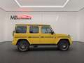 Mercedes-Benz G 63 AMG *FACELIFT*FULL*CARBON*A22*PERFO*UVP 245 Galben - thumbnail 7