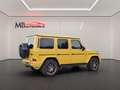 Mercedes-Benz G 63 AMG *FACELIFT*FULL*CARBON*A22*PERFO*UVP 245 Galben - thumbnail 6