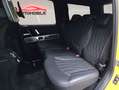 Mercedes-Benz G 63 AMG *FACELIFT*FULL*CARBON*A22*PERFO*UVP 245 Galben - thumbnail 15