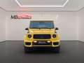 Mercedes-Benz G 63 AMG *FACELIFT*FULL*CARBON*A22*PERFO*UVP 245 Galben - thumbnail 9