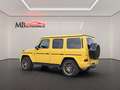 Mercedes-Benz G 63 AMG *FACELIFT*FULL*CARBON*A22*PERFO*UVP 245 Galben - thumbnail 3
