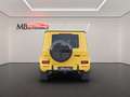 Mercedes-Benz G 63 AMG *FACELIFT*FULL*CARBON*A22*PERFO*UVP 245 Galben - thumbnail 4
