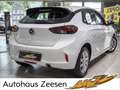 Opel Corsa 1.2 Turbo Elegance KLIMA SHZ KAMERA PDC Blanc - thumbnail 3