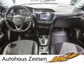 Opel Corsa 1.2 Turbo Elegance KLIMA SHZ KAMERA PDC Blanc - thumbnail 6