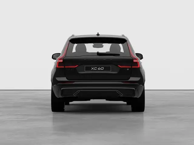 Volvo XC60 T6 Plug-In-Hybrid AWD Plus Black Edition (MJ2027) Ansicht 5