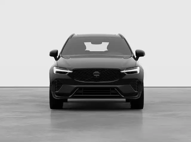 Volvo XC60 T6 Plug-In-Hybrid AWD Plus Black Edition (MJ2027) Ansicht 7