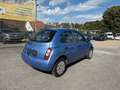 Nissan Micra 1.2i Klima-AC MFL BC 5-Türig Tüv 07.2027 Bleu - thumbnail 4