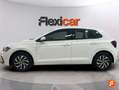 Volkswagen Polo 1.0 TSI 70kW Blanco - thumbnail 4