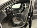 BMW 530 530e M Sport Auto Touring Schwarz - thumbnail 8