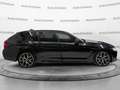 BMW 530 530e M Sport Auto Touring Schwarz - thumbnail 3