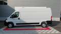 Opel Movano FOURGON 3.5T L3H2 165 CH PACK BUSINESS Blanc - thumbnail 1
