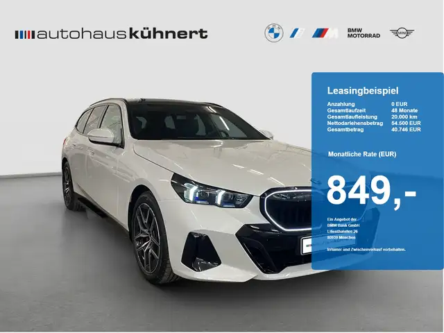 BMW 5er