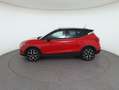 SEAT Arona 1.0 TGI FR LED+NAVI+RFK+DynLicht+LM+PDC Schwarz - thumbnail 9