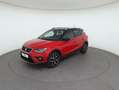 SEAT Arona 1.0 TGI FR LED+NAVI+RFK+DynLicht+LM+PDC Schwarz - thumbnail 2