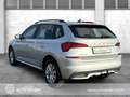Skoda Kamiq Kamiq 1.0 TSI DSG Ambition AHK LED MirrorLink eFH. Silber - thumbnail 3