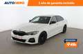 BMW 320 320i M Sport Blanc - thumbnail 1