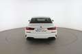 BMW 320 320i M Sport Blanc - thumbnail 5