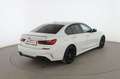 BMW 320 320i M Sport Blanc - thumbnail 6