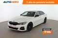 BMW 320 320i M Sport Blanc - thumbnail 1