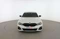 BMW 320 320i M Sport Blanc - thumbnail 9