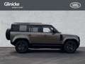 Land Rover Defender 110 3.0 Diesel D250 X-Dynamic SE AHK Brown - thumbnail 6