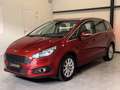 Ford S-Max 1.5 Titanium 7 Persoons | Stoelverwarming | Apple Rood - thumbnail 5