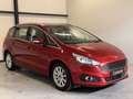 Ford S-Max 1.5 Titanium 7 Persoons | Stoelverwarming | Apple Rood - thumbnail 6
