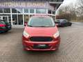 Ford Tourneo Courier Titanium Rot - thumbnail 1