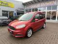 Ford Tourneo Courier Titanium Rot - thumbnail 2