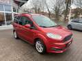 Ford Tourneo Courier Titanium Rot - thumbnail 3