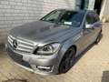 Mercedes-Benz C 220 CDI AMG-Line HarmanKardon/BiXe/Comand/DisT Silber - thumbnail 2