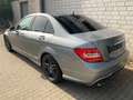 Mercedes-Benz C 220 CDI AMG-Line HarmanKardon/BiXe/Comand/DisT Silber - thumbnail 4