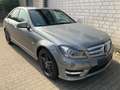 Mercedes-Benz C 220 CDI AMG-Line HarmanKardon/BiXe/Comand/DisT Silber - thumbnail 1