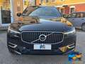 Volvo XC60 T6 Recharge Plug-in Hybrid AWD Inscription Express Schwarz - thumbnail 2