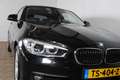 BMW 118 1-serie 118i Executive Noir - thumbnail 14