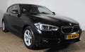 BMW 118 1-serie 118i Executive Noir - thumbnail 13