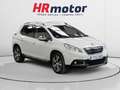 Peugeot 2008 1.6 e-HDI Allure 115 Blanco - thumbnail 1