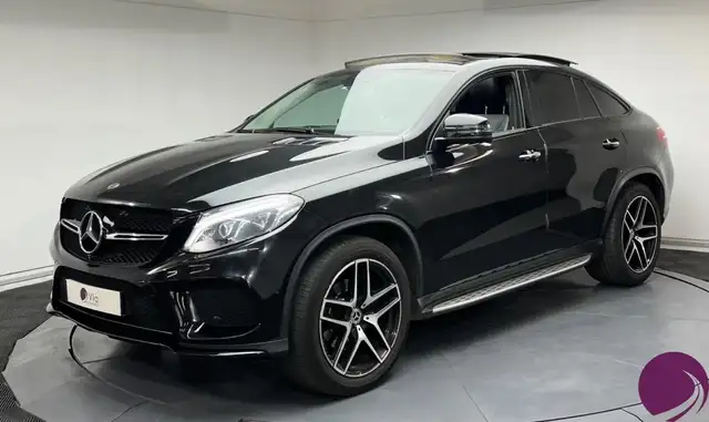 2018 Mercedes-Benz Gle for sale