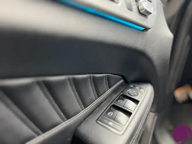 Mercedes-Benz Gle view 21