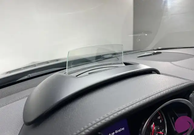Mercedes-Benz Gle view 22