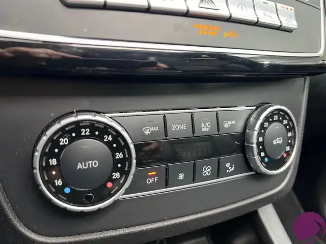 Mercedes-Benz Gle view 17