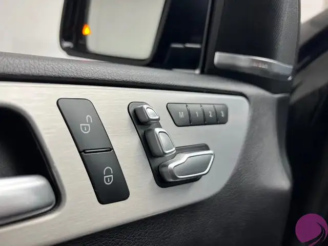 Mercedes-Benz Gle view 20