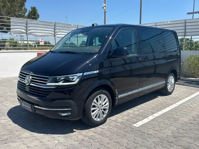 Volkswagen T6 Multivan TRANSPORTER Highline 2.0 TDI 150 kW 4MOTION aut. L1