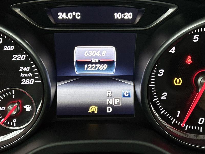 Mercedes-Benz CLA 180 CLA Shooting Brake Automaat AMG Line | Ambition Pa — photo 12