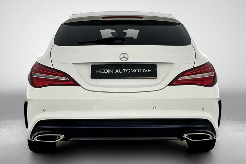 Mercedes-Benz CLA 180 CLA Shooting Brake Automaat AMG Line | Ambition Pa — photo 7