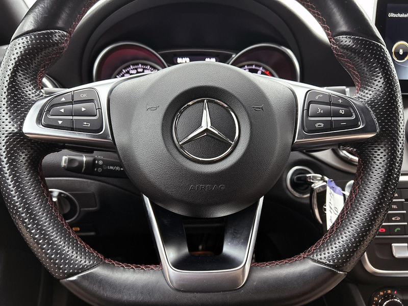 Mercedes-Benz CLA 180 CLA Shooting Brake Automaat AMG Line | Ambition Pa — photo 14