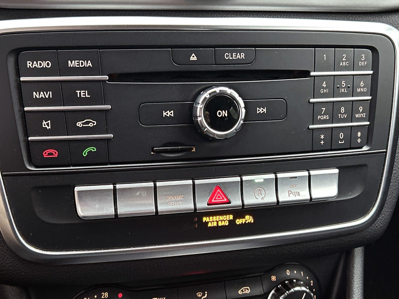 Mercedes-Benz CLA 180 CLA Shooting Brake Automaat AMG Line | Ambition Pa — photo 11