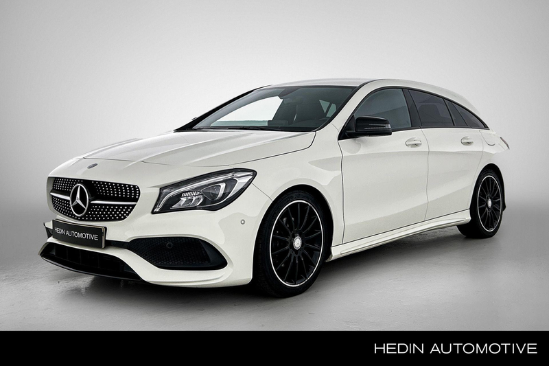 Mercedes-Benz CLA 180 CLA Shooting Brake Automaat AMG Line | Ambition Pa
